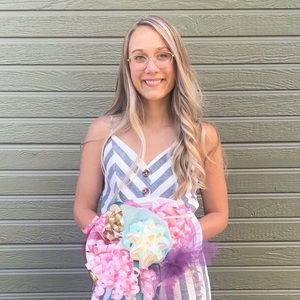 Meet your Posher, Shae